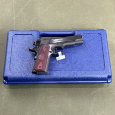 Colt Combat Commander Pistol .45 ACP